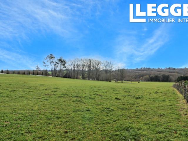 Terrain vente à Périgueux, Beauregard-et-bassac