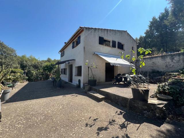 Maison vente à Aix-en-Provence, Meyreuil
