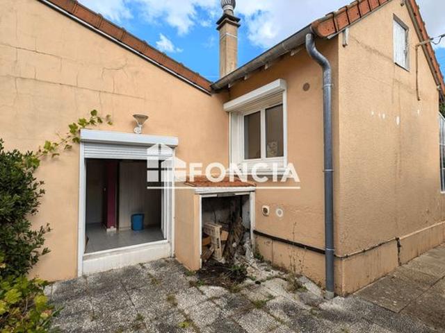 Maison vente à Évry, Morsang-sur-orge
