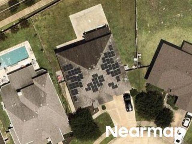 House for sale in Katy, Texas