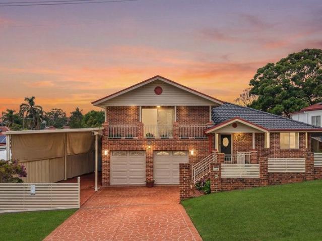 House for sale in Sydney, New South Wales