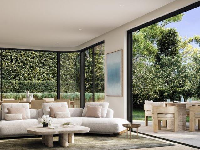 Apartment for sale in Lower North Shore, Sydney