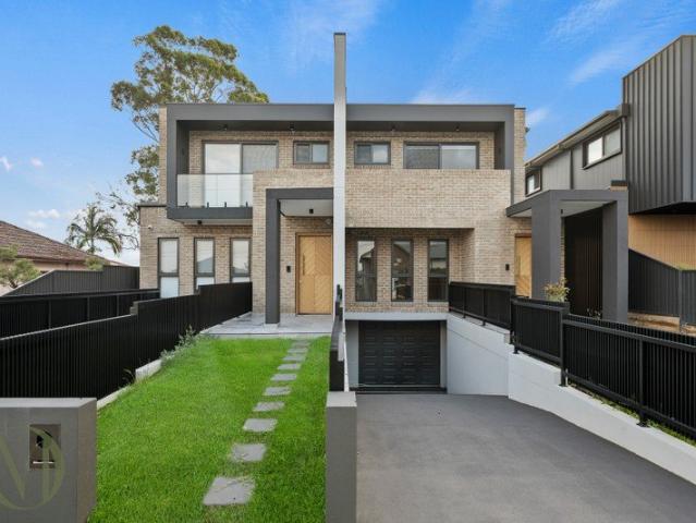 House for sale in Sydney, New South Wales