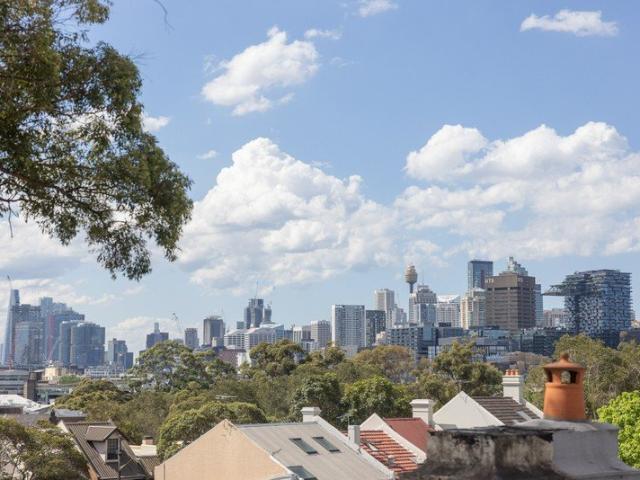 Land for sale in Darlington, Sydney