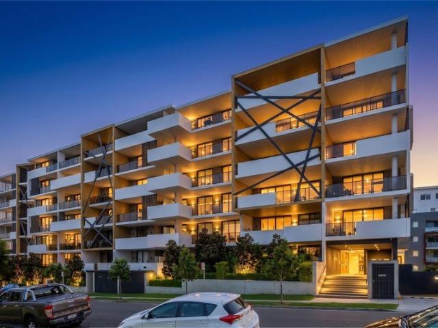 Apartment for sale in Sydney, New South Wales