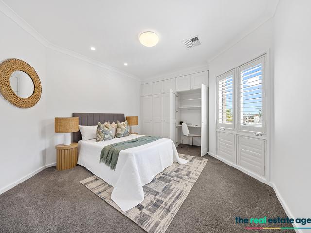 House for sale in Glebe