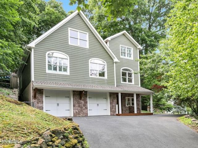 House for sale in Monmouth, New Jersey