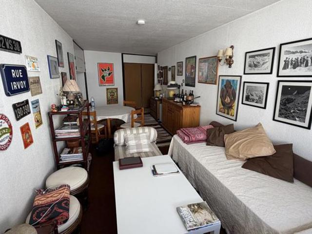 Appartement vente à Bagnères-de-Bigorre, Bagnères-de-bigorre