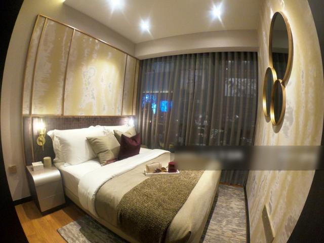 Apartment for sale in Novena