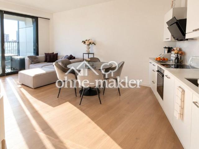 Apartment mieten in Gallus, Sachsenhausen