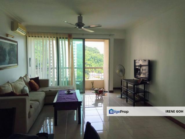 Condominium for sale in Timur Laut, George Town