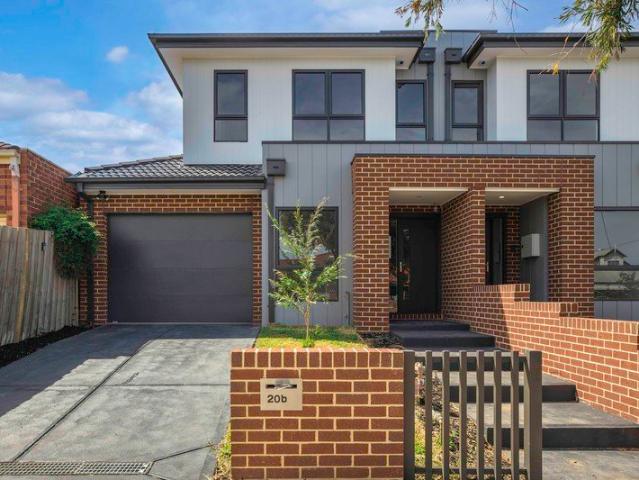 Townhouse for rent in Camerons Creek, Victoria