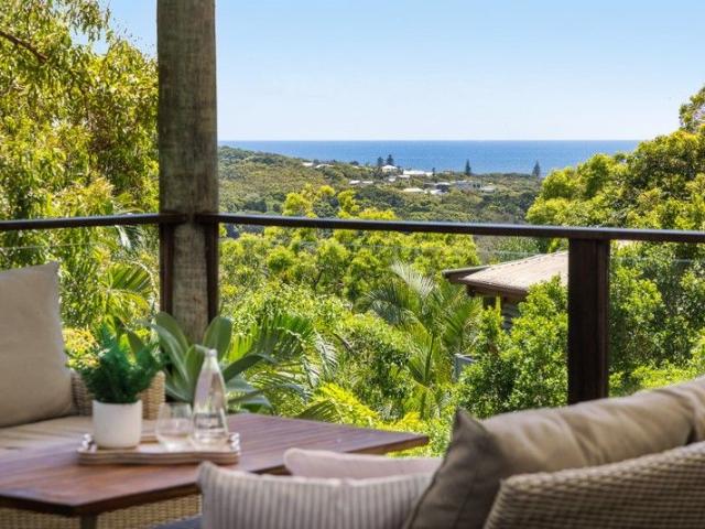 House for sale in Mount Coolum
