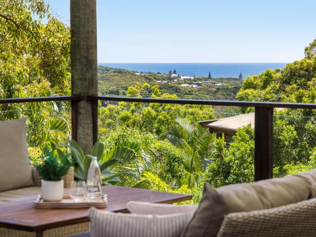 House for sale in Mount Coolum
