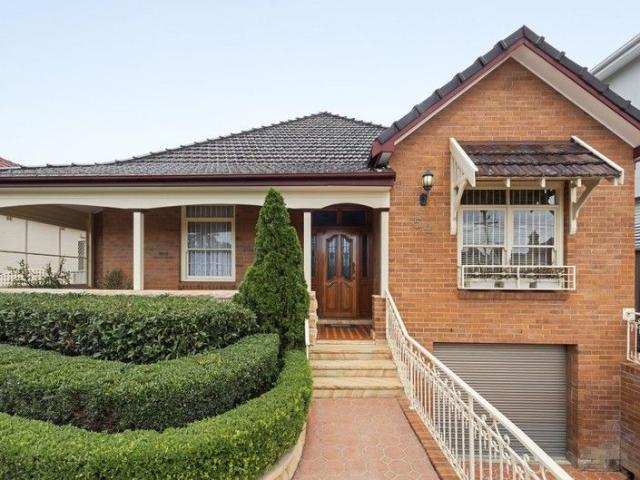 House for sale in Sydney, New South Wales