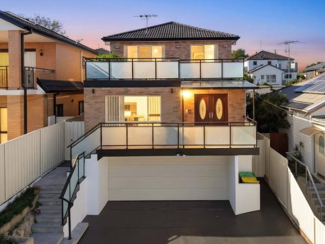 House for sale in Sydney, New South Wales