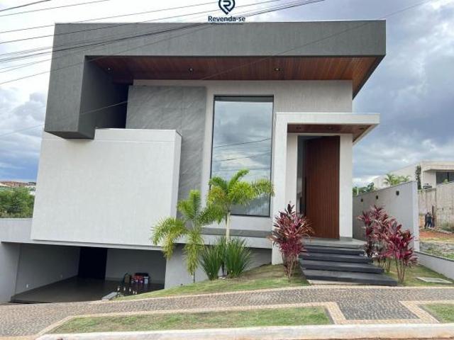 Casa venda em Região Geográfica Imediata de Anápolis, Anápolis