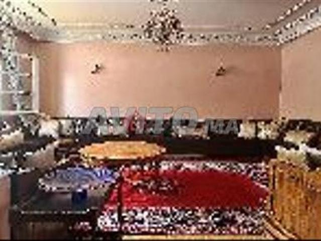 Propriété vente à Anfa, Sidi Belyout