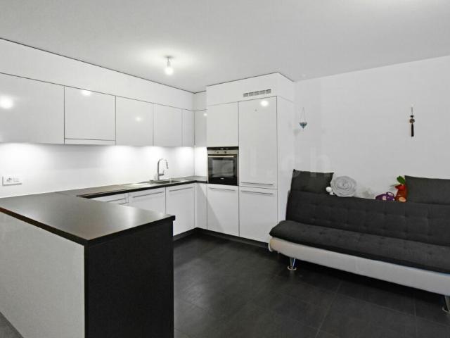 Etagenwohnung kaufen in Le Mont-sur-Lausanne
