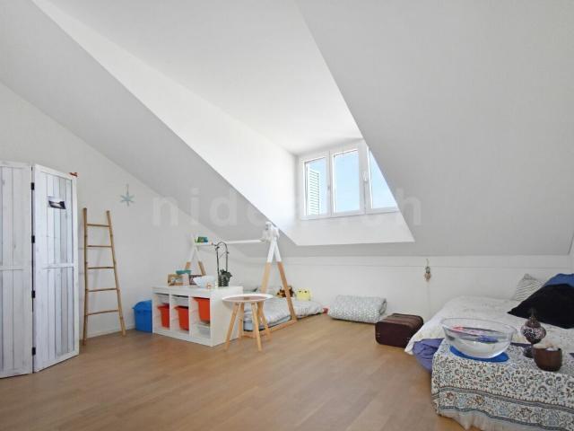 Apartment kaufen in Le Mont-sur-Lausanne