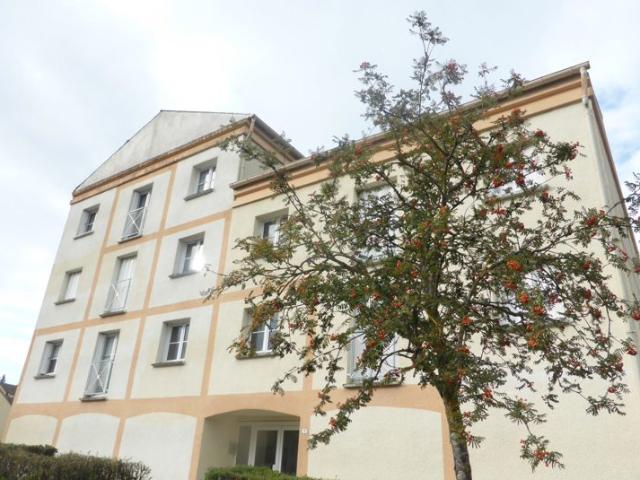 Appartement vente à Charleville-Mézières, Givet