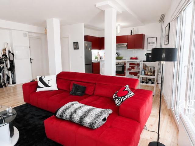 Appartement vente à Bayonne