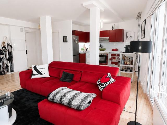 Appartement vente à Lapurdi, Bayonne