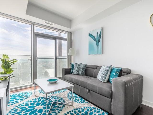 House for rent in Woburn, Ontario