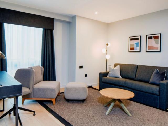 Apartment for rent in Digbeth, West Midlands