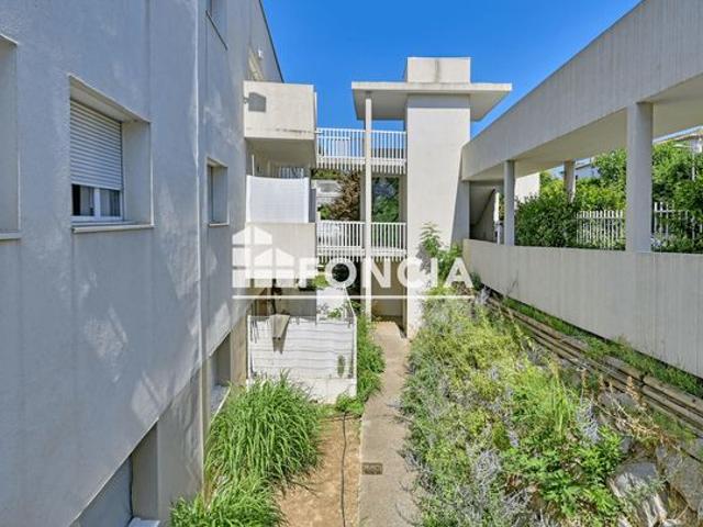 Appartement vente à Montpellier