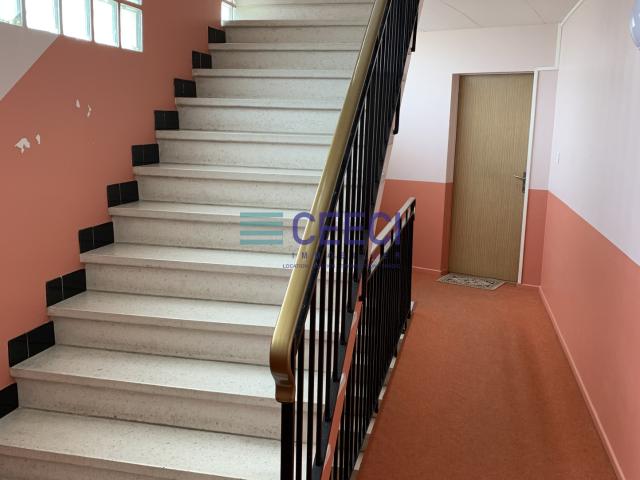 Appartement vente à Soissons, Aisne