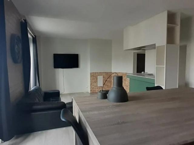 Appartement vente à Aurillac