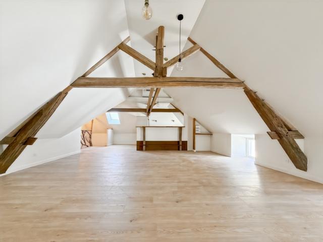 Appartement vente à Savigny-lès-Beaune, Côte-d'Or