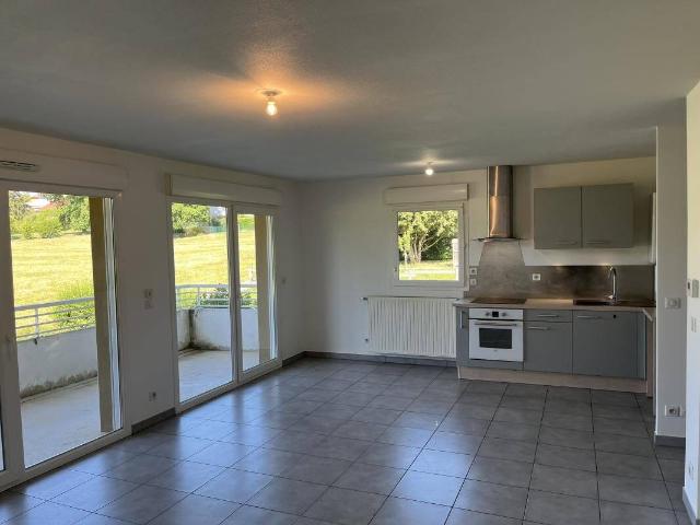 Appartement location à Chez Brunier, Héry-sur-Alby