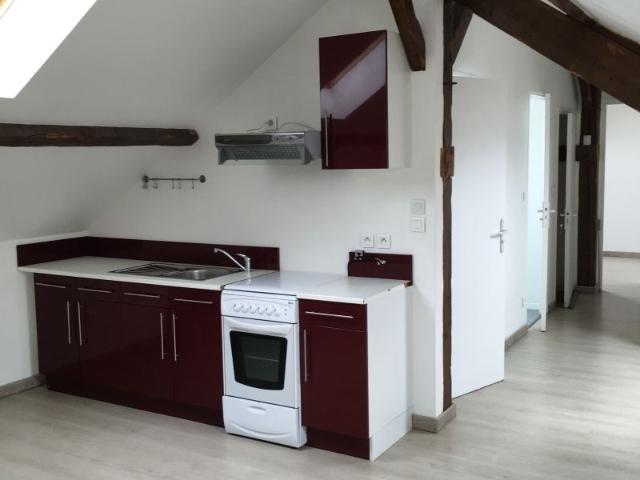 Appartement location à Bourges