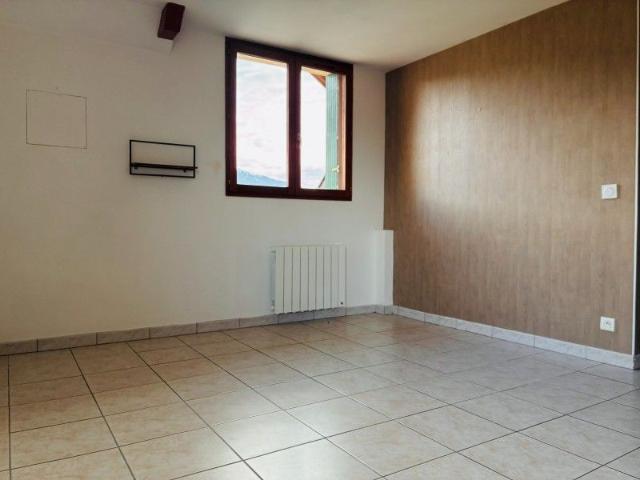 Appartement location à Annecy