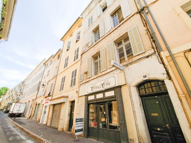 Appartement location à Aix-en-Provence, Aix-en-provence