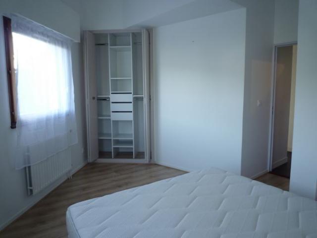 Appartement location à Annecy