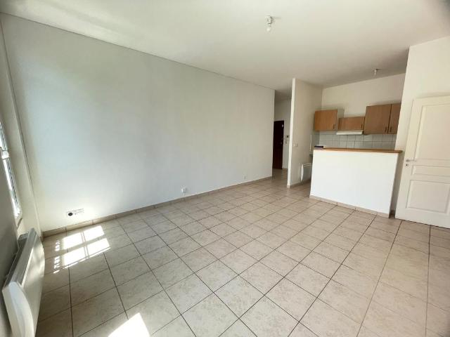 Appartement location à Marseille