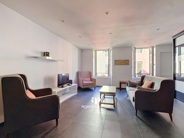 Appartement vente à Annecy, Haute-Savoie