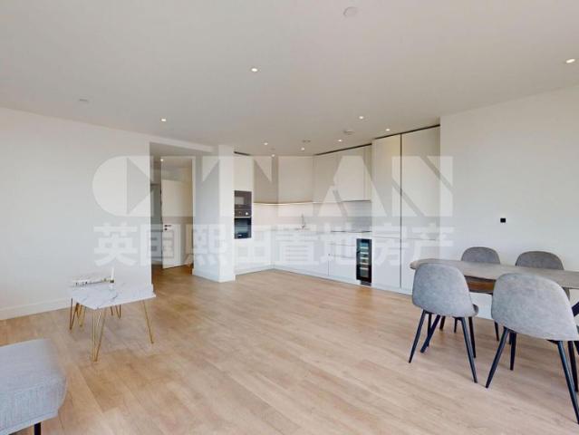 Apartment for rent in London Borough of Ealing, Greater London