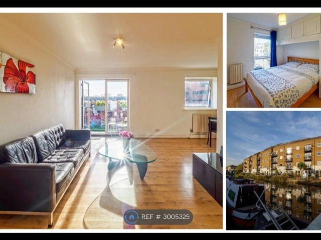 Apartment for rent in Maida Hill, Greater London