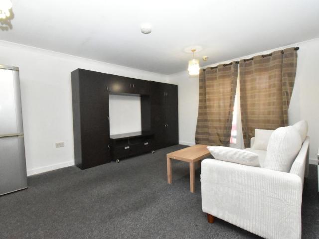 Apartment for rent in Alperton, Greater London