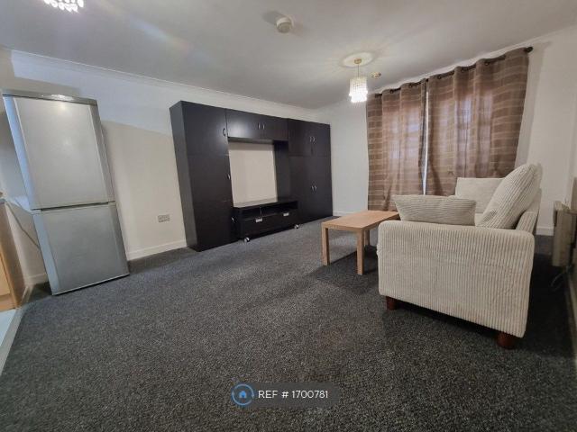 Apartment for rent in Alperton, Greater London