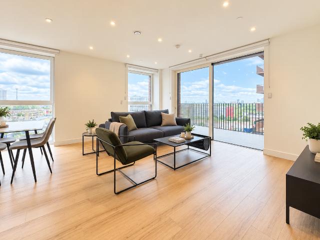 Apartment for rent in London Borough of Brent, Greater London