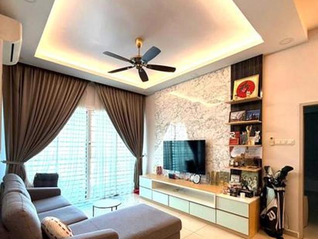 Condominium for sale in Wellesley, Penang