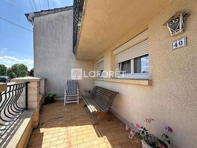 Maison vente à Neufchâteau, Grand