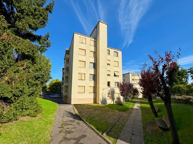 Appartement vente à Le Raincy, Rosny-sous-bois