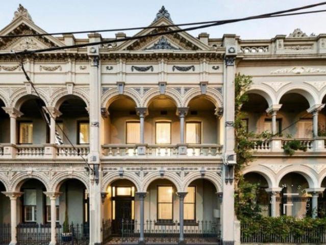 House for sale in Fitzroy, Melbourne