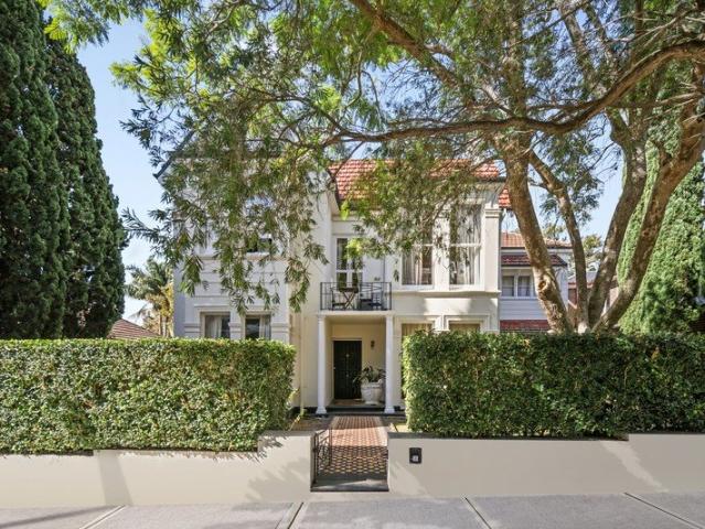 House for sale in Sydney, New South Wales